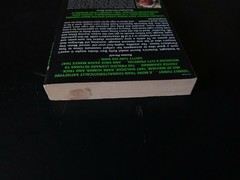 Elmore Leonard – Mr. Paradise – William Morrow First Printing 2004