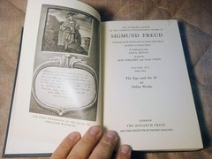 Standard Ed Complete Psychological Works of Sigmund Freud | Vol XIX
