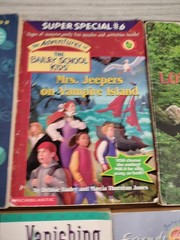 Children’s Books Lot (14) for ages 8-12 Scholastic & Mixed Homeschool paperback