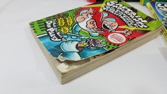 Captain Underpants & Dog Man Book Lot By Dav Pilkey 14 Books Mixed Titles