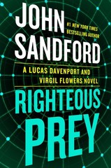 Righteous Prey (A Prey Novel)