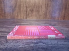 Basic Christianity – John R. W. Stott (1966, Paperback, Eerdmans)