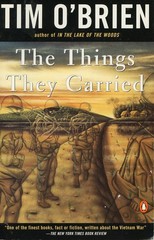 The Things They Carried (Contemporary American Fiction) – O’Brien, Tim – Acc…