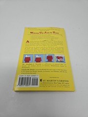 Waking Up Just in Time by Abraham J. Twerski, M.D.