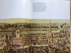 1971 Newsweek – Wonders of Man – Tower of London – all 172 pages clean, no marks