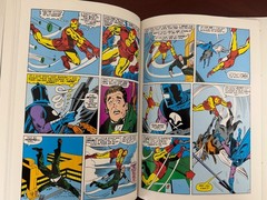 Marvel Masterworks Invincible Iron Man Vol. 2 Tales of Suspense #51-65 HC 2005