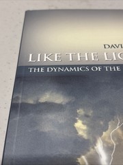 Like the Lightning: Dynamics of the Ignatian Exercises by David Fleming PB 2004