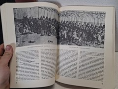 Arms and Armor Annual Vol. 1 1973 Historical Weapons War China Europe Vintage