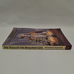 Yoga of the Bhagavad Gita Yogananda