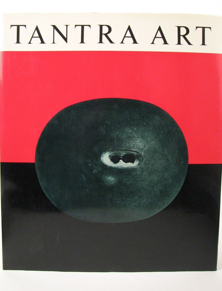 Tantra Art: Its Philosophy & Physics