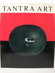 Tantra Art: Its Philosophy & Physics