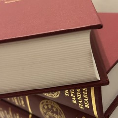 John Gill Exposition of the Old & New Testaments 9 Volume Commentary Complete