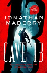 Cave 13 (Rogue Team International Series, 3)