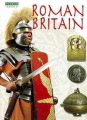 Roman Britain (Pitkin Guides) By John Watney