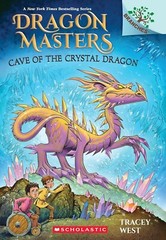Dragon Masters 8 book Series Set Collection Books 21-28 by Tracey West Paperback