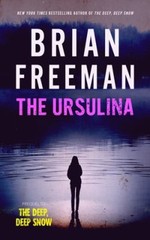 The Ursulina Paperback Brian Freeman