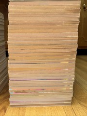 Lot Of 60 Goosebumps Children’s Books R L Stine Horror Thriller Scholastic 1-60