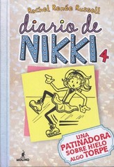 Diario de Nikki 4 (Spanish Edition) (Diario De Nikki / Dork Diar