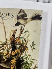 Lot of 4 Vintage 1982 The Magazine Antiques 4 Issues #265