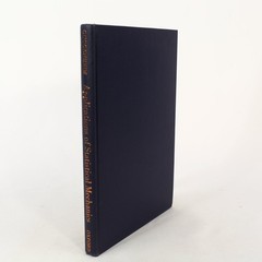 Applications of Statistical Mechanics Guggenheim 1960 Physics Oxford University