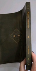 Advanced Dungeons and Dragons 2nd Edition Players Handbook Reprint Softcover