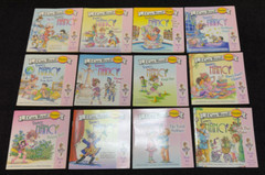 Fancy Nancy Childrens Book Phonics Fun I Can Read Early Readers Lot 12