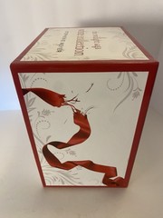 The Twilight Saga White Collection- Stephanie Meyer- Missing 1 Book