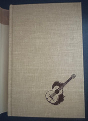 Ten Thousand Goddam Cattle by Katie Lee 1980