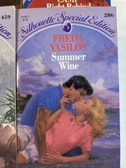 Silhouette Special Edition Book Lot 80s (16) F48