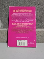 Sink Reflections by Marla Cilley (2002, Paperback)
