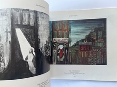 CONTEMPORARY STAGE DESIGN USA 1974 survey catalog 20th century theatre art
