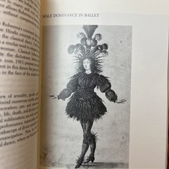 Dance, Sex, and Gender Book 1988 Hanna University of Chicago LGBTQ+ Study