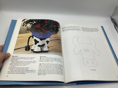 Aleene’s Prizewinning Crafts ISBN 0-8487-1536-5, Pages 143, Looks Unused