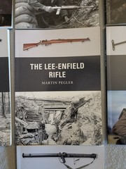 Lot of 10 Osprey WEAPONS series Illustrated Military history book # 1 – 22