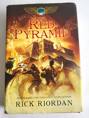 The KANE CHRONICLES Books by Rick Riordan HC/DJ 1st Ed/1st Print
