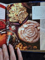 Book ULTIMATE CHRISTMAS COOKING~Jane Newdick~39 Pages~Hard Cover~Must Read~#1744
