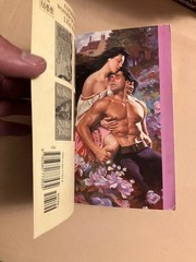 Build Your Own Lot of Historical Romance Paperbacks w/Stepback Covers You Choose