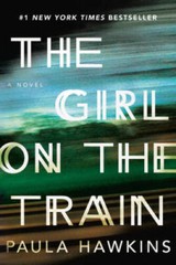 The Girl on the Train – Hardcover By Hawkins, Paula – GOOD