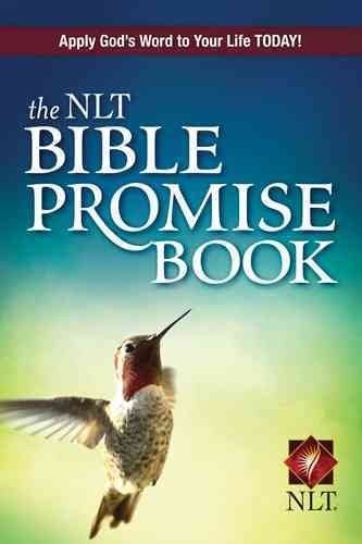 [(The NLT Bible Promise Book)] [By (author) Ronald A Beers ] published on (A…