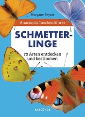 Lise Herzog Ilo Anaconda Taschenführer Schmetterlinge. 70 (Hardback) (UK IMPORT)
