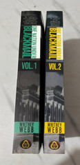 One Nation Under Blackmail – Vol. 1 & Vol. 2 by Whitney Alyse Webb, Paperback