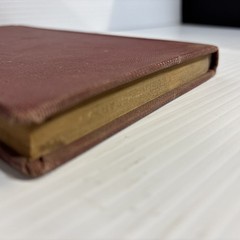 An Auto-Biographical Study 1948 by Sigmund Freud Hardcover