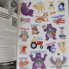 School Zone Preschool Single Book #2 Learning Program Paperback