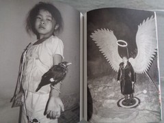 Aperture Magazine 244 Cosmologies Judith Joy Ross Awol Erizku Batia Suter Galaxy