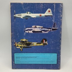 ⭐️ World War II Special Aircraft The Allies: USA, Great Britain, USSR and France