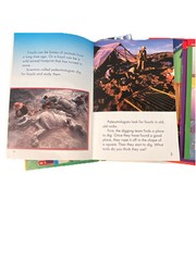LOT OF 20 MCGRAW HILL EDUCATION BOOKLETS HOMESCHOOL TEACHING
