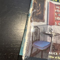 How to Know American Antiques by Alice Winchester (Paperback) 5853C