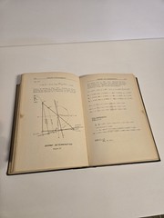 Applied Photogrammetry by Ralph O Anderson Total Issued 3000 Vintage 1946