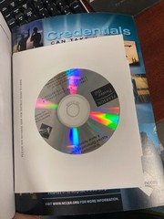 Applied Construction Math Instructor’s Guide & CD and 4 trainee books NCCER