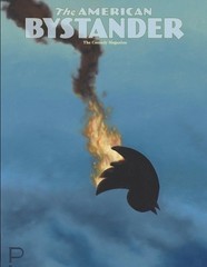 The American Bystander #27-28 by Michael A. Gerber Paperback Book